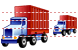 Delivery (Trailer) icon