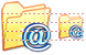 Mail v2 icons