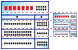 Medical invoice icons