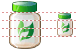 Natural drug v2 icons