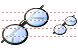 Spectacles icons