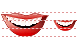 Teeth icons